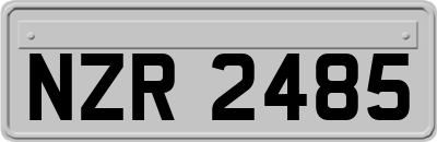 NZR2485