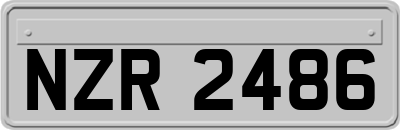 NZR2486