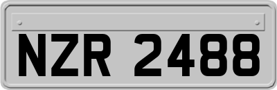 NZR2488