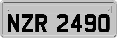 NZR2490