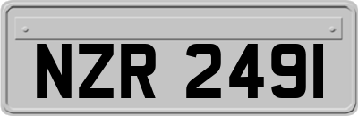 NZR2491