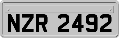 NZR2492