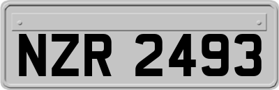 NZR2493