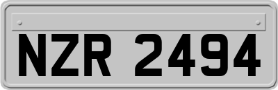 NZR2494