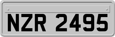 NZR2495