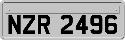 NZR2496
