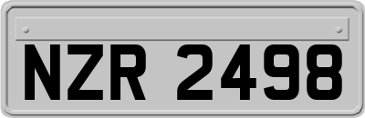 NZR2498
