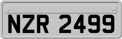 NZR2499