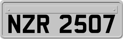 NZR2507