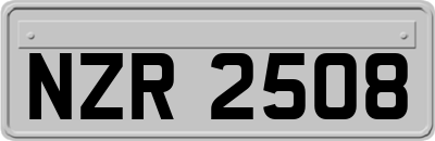 NZR2508