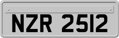 NZR2512