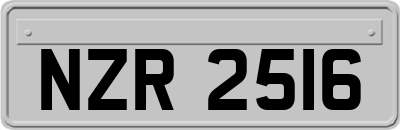 NZR2516