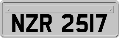NZR2517
