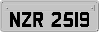 NZR2519