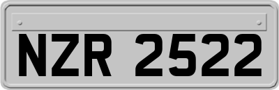 NZR2522
