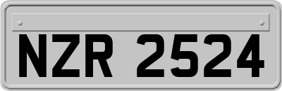 NZR2524