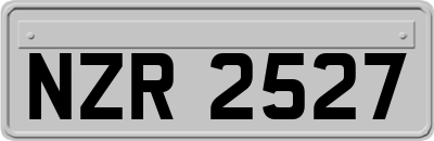 NZR2527