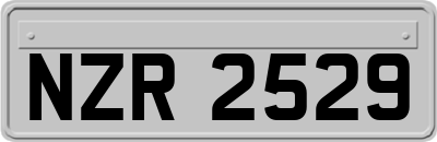 NZR2529