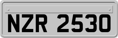 NZR2530