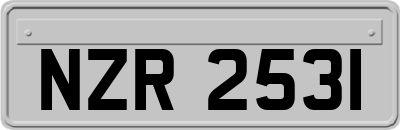 NZR2531