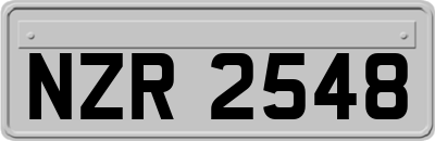 NZR2548