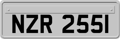 NZR2551