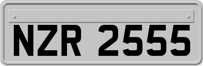 NZR2555