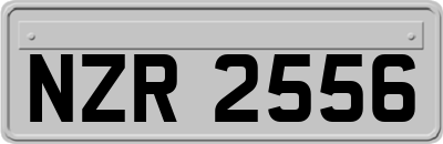 NZR2556