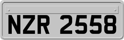 NZR2558