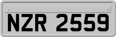 NZR2559