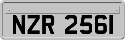 NZR2561