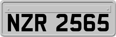 NZR2565