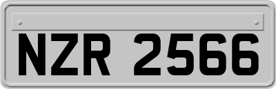 NZR2566