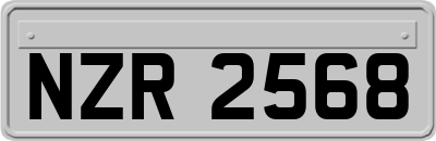 NZR2568
