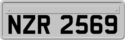 NZR2569