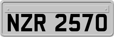 NZR2570