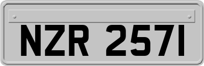NZR2571