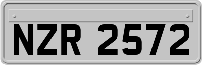 NZR2572