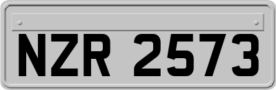 NZR2573