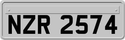 NZR2574