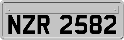 NZR2582