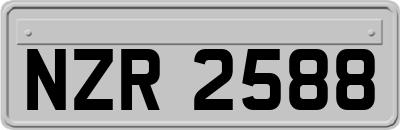 NZR2588