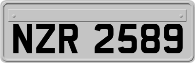 NZR2589