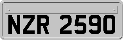 NZR2590