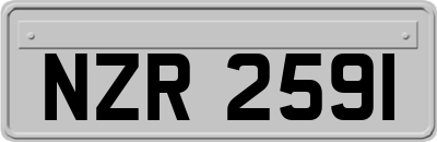 NZR2591