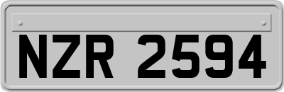 NZR2594
