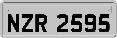 NZR2595