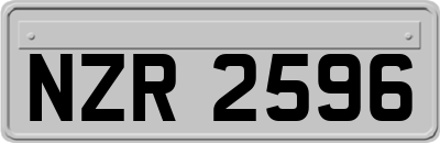 NZR2596