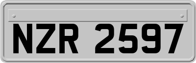 NZR2597