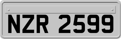 NZR2599